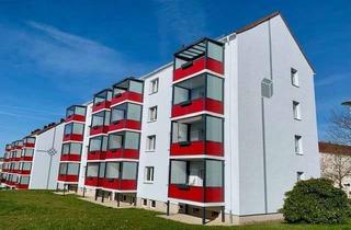 Wohnung mieten in 08468 Reichenbach, Sanierte 3-Zimmer-Wohnung mit Balkon !
