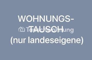 Tauschwohnungen in Elli-Voigt-Straße 24, 10367 Lichtenberg, Tauschwohnung: Landeseigene 4 Zimmer suchen Verkleinerung in Pankow/Wedding