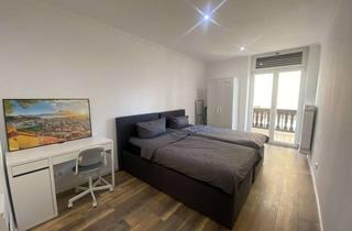 Wohnung mieten in Bismarckstraße 34, 63065 Offenbach, Möbliertes WG-Zimmer - 3er WG in Offenbach am Main