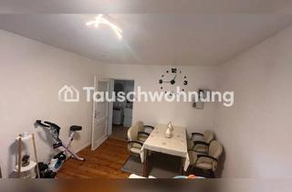 Tauschwohnungen in 68165 Schwetzingerstadt, Tauschwohnung: 54qm gegen Wohnung ab 60qm in Mannheim und Umgebung