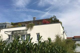 Wohnung mieten in Zugspitzstraße 14, 82061 Neuried, Hochwertige 2 Zimmer Wohnung mit großer Dachterrasse in Neuried