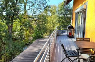 Wohnung mieten in Hauptstraße 70, 72827 Wannweil, Exklusive 3-Raum-Wohnung (Teilmöbliert) mit großem Balkon und Einbauküche in Wannweil