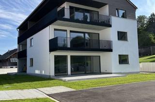 Wohnung mieten in 87782 Unteregg, Neuewertige 3-Zimmer-Wohnung im Allgäu