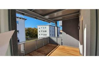 Wohnung mieten in 84453 Mühldorf, ...Moderne 2-Zimmer-Wohnung mit Lift und großem Balkon....