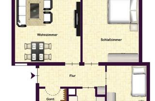 Wohnung mieten in Siebenbürgerstrasse 18, 74081 Horkheim, Erstbezug, 3.,5-Zimmer-Wohnung in Heilbronn-Horkheim