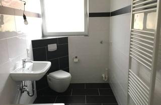 Wohnung mieten in Am Schäfergraben, 32756 Detmold, schöne drei Zimmer Wohnung mit Garten und Balkon in Detmold