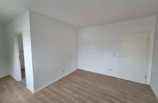 Wohnung mieten in Büchelstraße 31, 66125 Saarbrücken, Erstbezug EBK 1,5-Zimmer-Wohnung in Saarbrücken