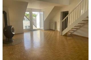 Wohnung mieten in 79423 Heitersheim, Ruhige Maisonette Wohnung im Zentrum