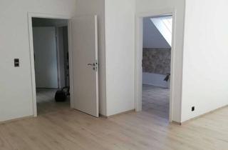 Wohnung mieten in 53567 Asbach, 3-Zimmer-Dachgeschosswohnung mit Dachterrasse in Asbach
