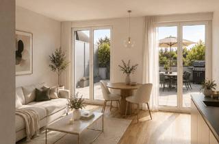 Wohnung mieten in Seeweg 27, 89160 Dornstadt, Wohnung gesucht - Zuhause gefunden. 2-Zimmerwohnung mit Seeblick!