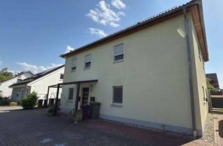 Wohnung mieten in Le-Teil-Straße 34, 65479 Raunheim, Exklusive 3-Zimmer-Premiumwohnung