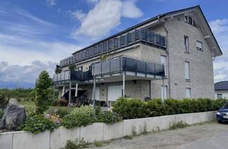 Penthouse mieten in Im Hamelfelde, 31855 Aerzen, Penthouse-Wohnung mit Einbauküche & großer Dachterrasse