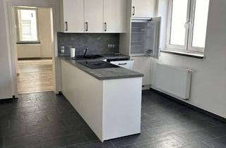 Wohnung mieten in Heinrichstraße 13, 31137 Hildesheim, Hildesheim: 2,5-Zimmer-Wohnung mit Terrasse