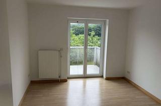 Wohnung mieten in Am Weinberg 28, 36251 Bad Hersfeld, Gepflegte 2,5-Zimmer-Wohnung in Bad Hersfeld