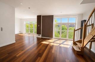 Penthouse mieten in Markusplatz, 12167 Steglitz, Exklusive 3-Zimmer Penthouse-Maisonette am Markusplatz