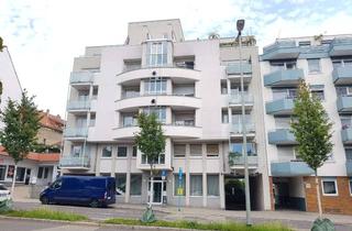 Penthouse mieten in 75172 Weststadt, Penthouse | Renoviert | 2-Zimmer | Dachterrasse | Aufzug | TG-Platz