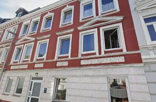 Wohnung mieten in Glücksburger Straße 60, 24943 Jürgensby, 1,0-Zimmer-Wohnung, Glücksburger Str. 60, EG links! Bitte bewerben Sie sich online !