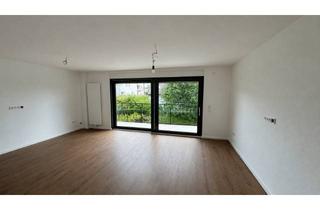 Wohnung mieten in 55129 Hechtsheim, Erstbezug nach Kernsanierung – Moderne 3-Zimmer-Wohnung mit neuer Einbauküche - Mainz Hechtsheim