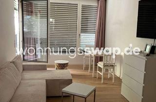Wohnung mieten in Bahnhofstraße 13, 85774 Unterföhring, Wohnungstausch: Bahnhofstraße 13
