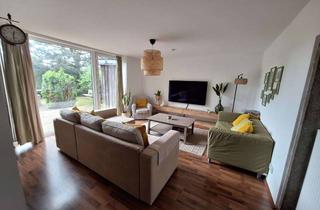 Wohnung mieten in Bei Maria Schray 30, 88630 Pfullendorf, Wohnen mit Charakter: Erdgeschoss-Apartment in Pfullendorf
