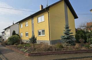 Wohnung mieten in Falltorstraße, 76676 Graben-Neudorf, Große, gut geschnitte schöne 4 Zimmer - Wohnung mit Balkon