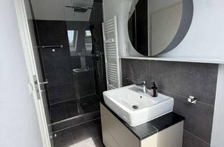 Wohnung mieten in 50354 Hürth, Sofort bezugsfertig: modern möblierte Dachgeschosswohnung mit Stellplatz