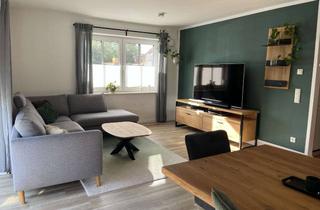 Wohnung mieten in Osterjork 121, 21635 Jork, 3-Zimmer-Wohnung in Jork - Gehobener Standard