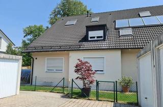 Wohnung mieten in Winterstraße, 82194 Gröbenzell, Helle 4-Zimmer-Wohnung in kleiner Wohnanlage