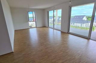Wohnung mieten in 74670 Forchtenberg, Drei-Zimmer-Wohnung mit Balkon in Forchtenberg / Waldfeld