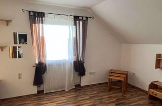 Wohnung mieten in Schwedenstraße, 85051 Ingolstadt, 3-Zimmer-Wohnung im Dachgeschoss in Ingolstadt