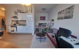 Wohnung mieten in Westerfeldstraße 37, 33611 Schildesche, Helle, moderne 1-Zimmer-Wohnung in Bielefeld-Schildesche zur Nachmiete