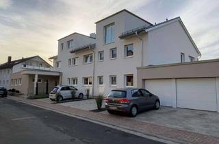 Wohnung mieten in 63856 Bessenbach, Exclusive 3-Zimmer-Wohnung / Wohlfühlen im Grünen