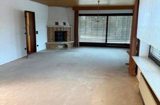 Wohnung mieten in Im Letten 13, 71139 Ehningen, Großzügige 7-Zimmer-Wohnung in Ehningen