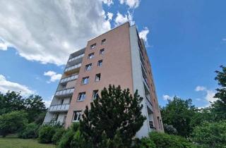 Wohnung mieten in Herderstraße, 03050 Sachsendorf, **KLEIN ABER FEIN** Singlewohnung mit Balkon ab sofort zu vermieten**