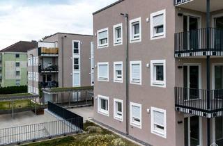 Wohnung mieten in Martha-Mccarthy-Str. 38, 74564 Crailsheim, CR08_10 3-Zi.-Whg. im 2.OG
