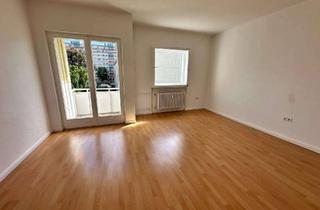 Wohnung mieten in Wasserwerkstraße 10, 13589 Spandau, sanierte großzügige Einzimmerwohnung