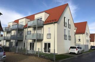 Sozialwohnungen mieten in Sachsstr. 13, 88471 Laupheim, Öffentlich geförderte 2 Zimmer - Wohnung. Bezug nur mit gültigem WBS