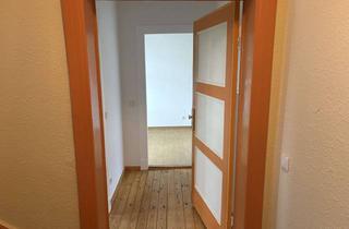 Wohnung mieten in August-Bebel-Straße 13, 15234 Lichtenberg, Wohnen mit Charakter: Kompakte 2-Zimmer-Wohnung in Frankfurt (Oder)