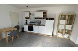Wohnung mieten in 76872 Hergersweiler, Kompakte 1-Zimmer-Wohnung in Hergersweiler