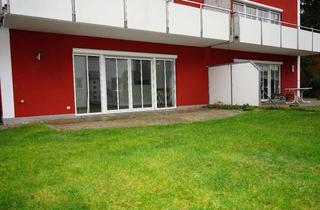 Wohnung mieten in 86899 Landsberg, RARITÄT! Liebenswerte Garten-Wohnung ideal für Zwei oder die kleine Familie!