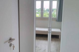 Wohnung mieten in Bischof-Von-Henle-Straße, 93051 Kumpfmühl-Ziegetsdorf-Neuprüll, Wohnung für WG-Neugründung mit 3 Zimmern in Regensburg