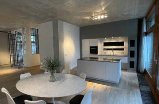 Lofts mieten in 10115 Mitte, Urbanes Leben in modernem Designer- Loft