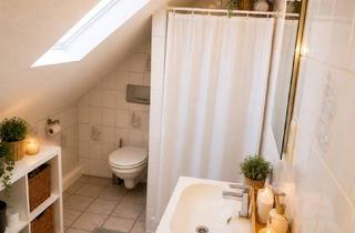Wohnung mieten in Friedberger Straße, 61130 Nidderau, Alltagstaugliche 1,5-Zimmer-Wohnung in Nidderau