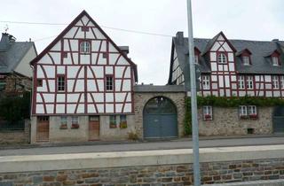 Wohnung mieten in Am Ufer, 56070 Neuendorf, Schönes Apartment mit Schlafempore am Rheinufer