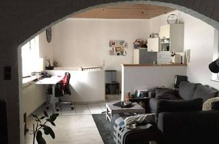 Wohnung mieten in Hockstraße, 41334 Nettetal, Wohnen mit Charakter: Gepflegte Einzimmerwohnung in Nettetal