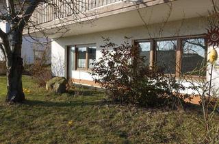 Wohnung mieten in Richard-Wagner-Straße 14, 35460 Staufenberg, Einliegerwohnung 1 ZKB