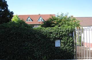Wohnung mieten in 67549 Pfiffligheim, Schicke 3 Zimmer Wohnung mit Terrasse + Garten (Südlage) in Worms-West zu vermieten - provisionsfrei
