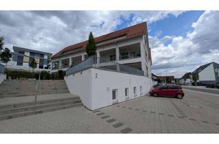 Wohnung mieten in Kohlplatte, 72666 Neckartailfingen, Stilvoll mit Rundum-Balkon - Helle und hochwertige 3,5-Zimmer-Wohnung in Neckartailfingen