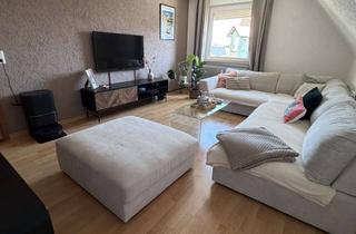 Wohnung mieten in Schmutterstraße 14, 78647 Trossingen, Funktionale 2- Zimmer-Wohnung in Trossingen