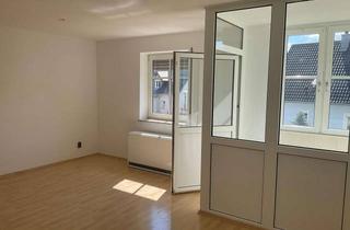 Wohnung mieten in Huchenweg 8a, 84036 Schönbrunn, Gepflegte 3-Zimmer-Wohnung in Landshut mit Wintergarten